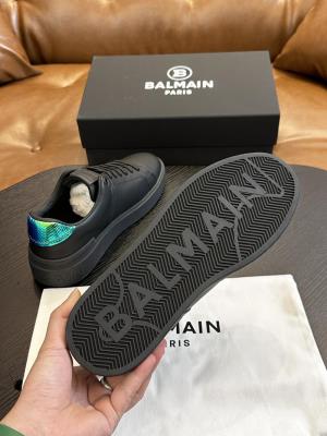 wholesale quality balmain shoes model no. 6